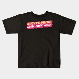 Aggravate Kids T-Shirt